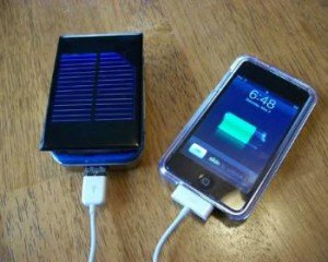 Australische persoon bubbel Ontleden Bouw je eigen USB-lader op zonne-energie | Zonnepanelen-info.nl