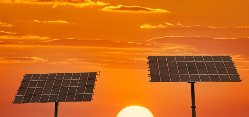Sunrise Solartech