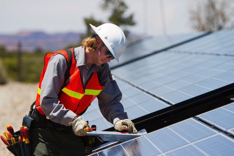 Thuisbatterij | Zonnepanelen-info.nl