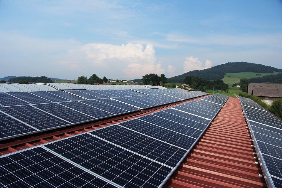 Zonnepanelen Dak | Zonnepanelen-info.nl